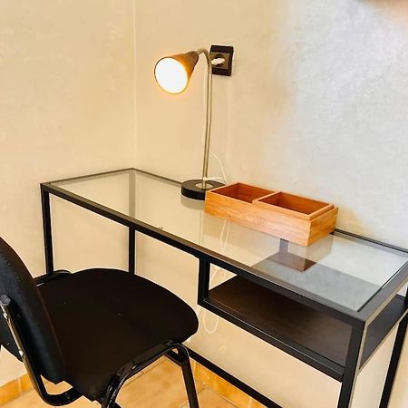 Appartement Cosy Quartier Chic De Rabat Ngoại thất bức ảnh