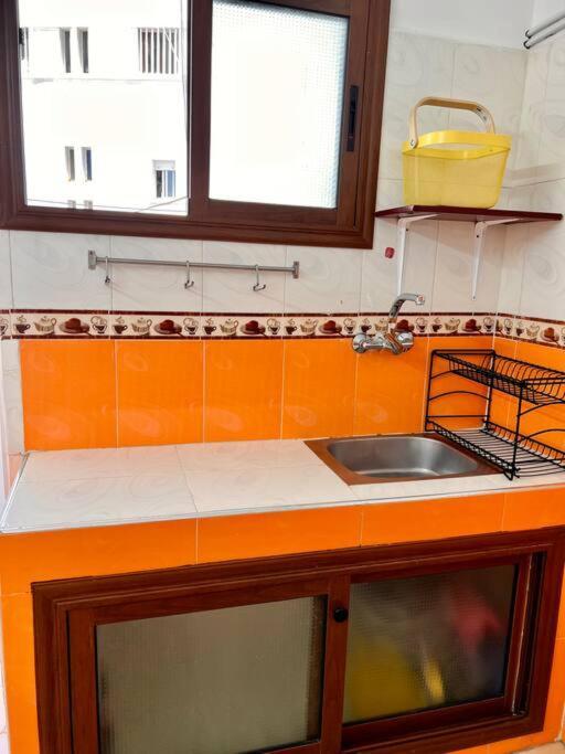 Appartement Cosy Quartier Chic De Rabat Ngoại thất bức ảnh
