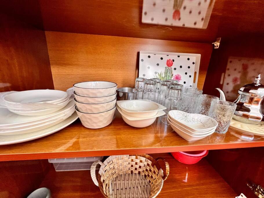 Appartement Cosy Quartier Chic De Rabat Ngoại thất bức ảnh