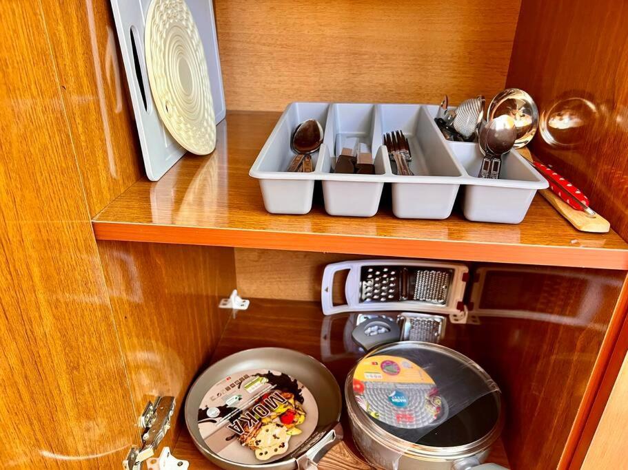 Appartement Cosy Quartier Chic De Rabat Ngoại thất bức ảnh