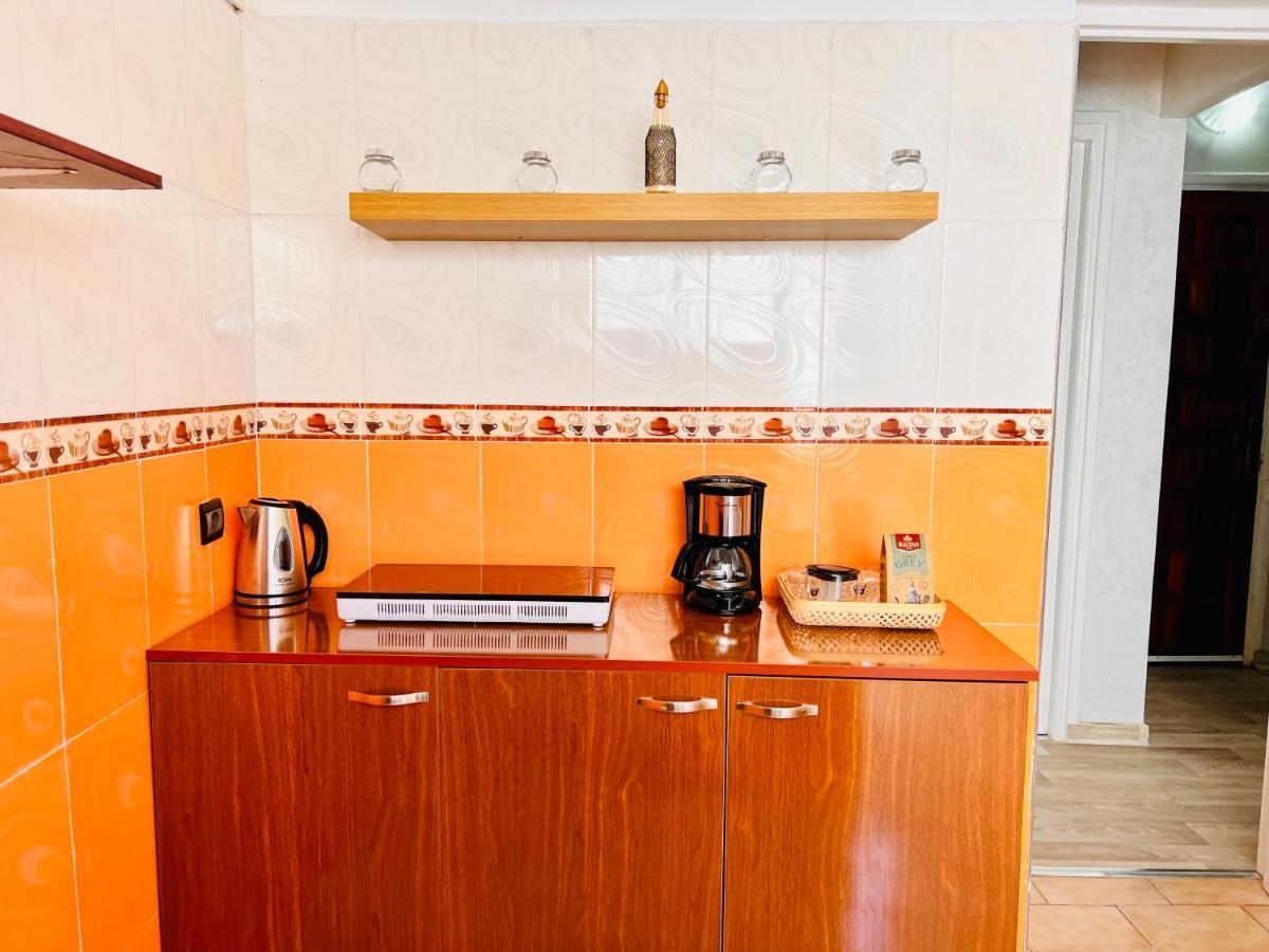Appartement Cosy Quartier Chic De Rabat Ngoại thất bức ảnh