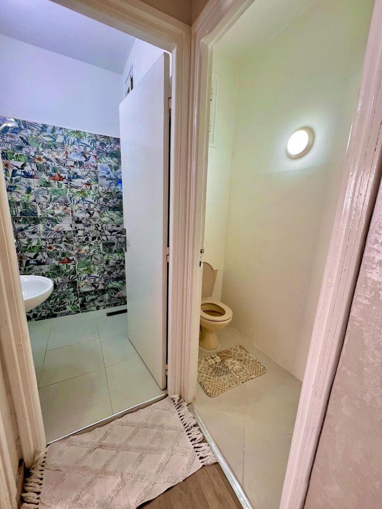 Appartement Cosy Quartier Chic De Rabat Ngoại thất bức ảnh